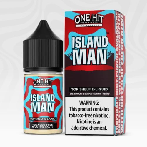 One Hit Wonder TFN Salt Series 30mL