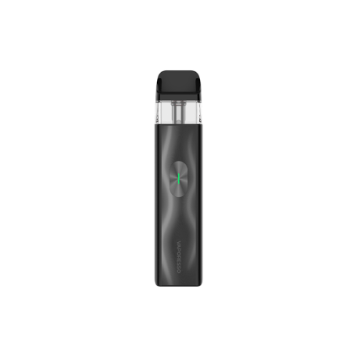 Vaporesso XROS 4 Mini Kit Black

