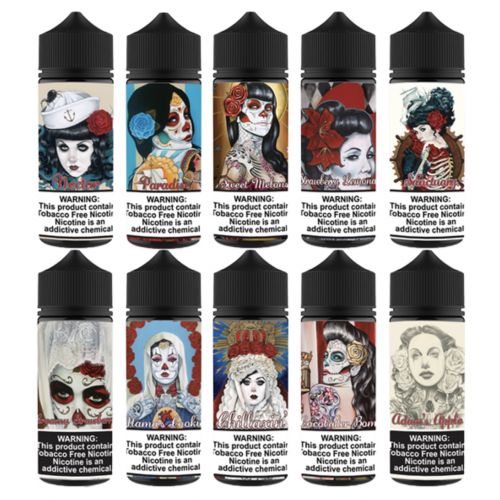 Vape Wholesale USA