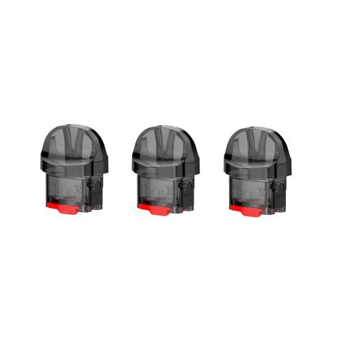SMOK Nord PRO Empty Pod (Pack of 3)