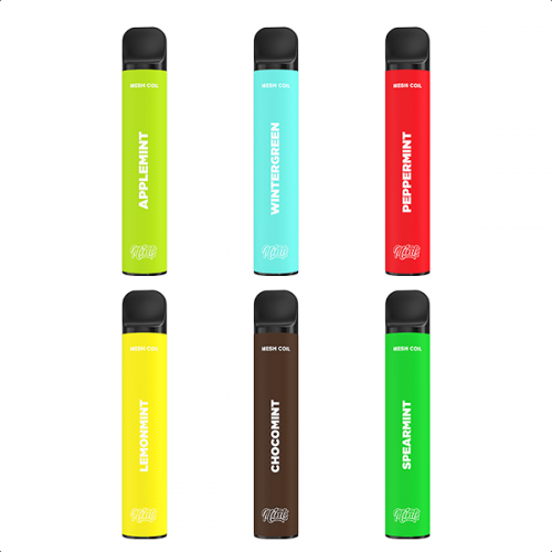 Vape Wholesale USA