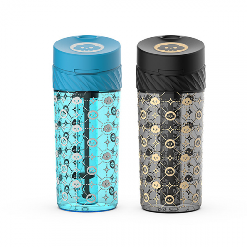 Bake and Sip Water Pipe for wholesale and bulk pricing from Vape Wholesale USA