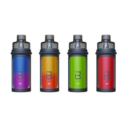 Bmor Fuse Pod System Kit 900mAh Wholesale