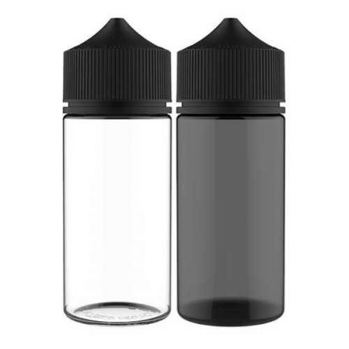 Chubby Gorilla V3 PET Empty 100mL Unicorn Bottle