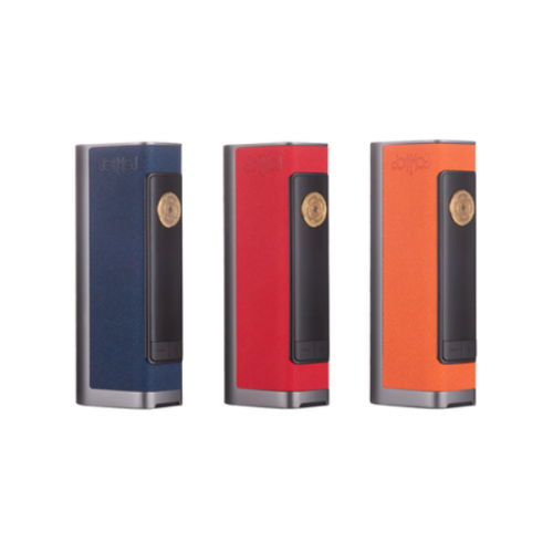 Dotmod DotBox 100W Box Mod Best Colors
