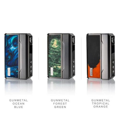 Voopoo Drag 4 Vape Mod