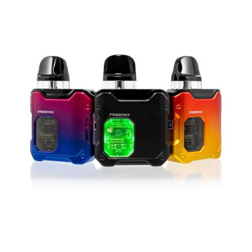 Freemax Galex Nano Pod System Kit Bulk Price!