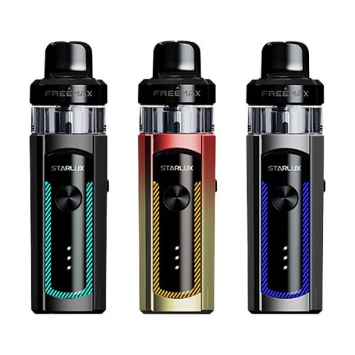 Freemax Starlux 40W Pod System Kit
