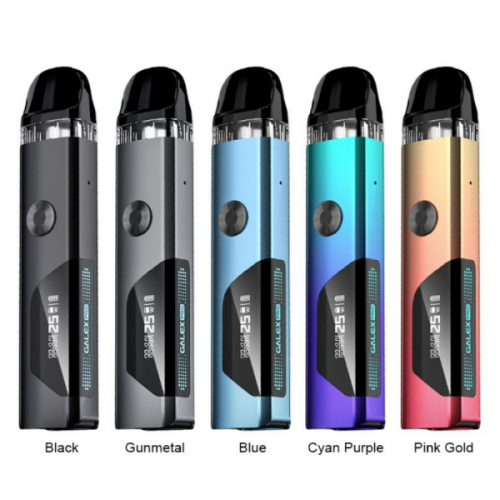 Freemax Galex Pro Kit
