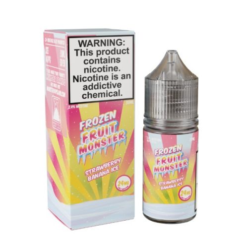 Fruit Monster Salts 30 mL