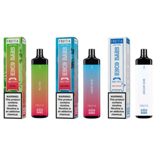 Vape Wholesale USA