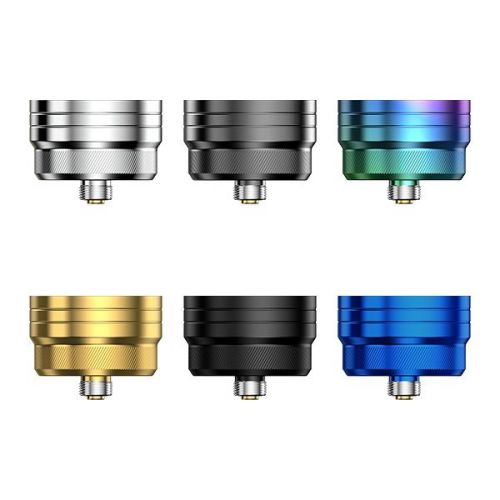 Geekvape E100 (Aegis Eteno) 510 Adapter-Blue