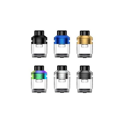 Geekvape E100 (Aegis Eteno) Replacement Pods