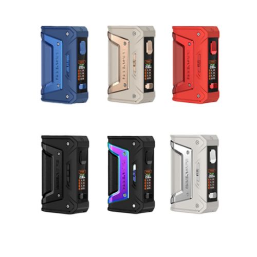 Geekvape L200 Aegis Legend 2 Classic Mod wholesale colors