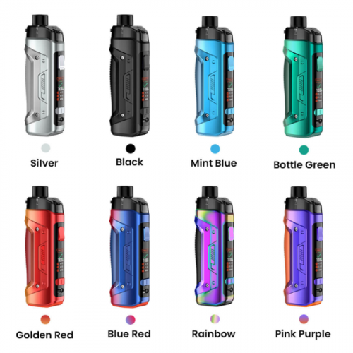 GeekVape Aegis Boost Pro 2 Kit for wholesale and bulk pricing from Vape Wholesale USA