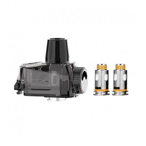 GeekVape Aegis Boost Pro Pod + Coil 1 Pack Wholesale