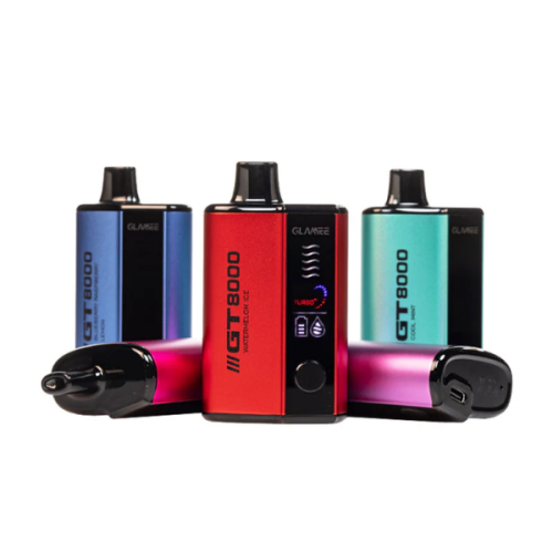 Glamee GT8000 Cool Mint