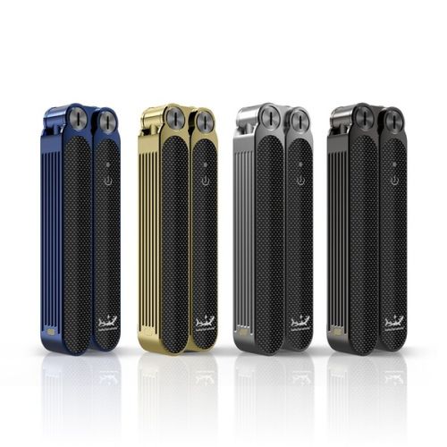 Hamilton Devices Butterfly 510 Cartridge Battery 430mAh - Vape Wholesale USA