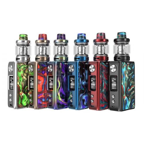 iJoy Shogun JR Kit