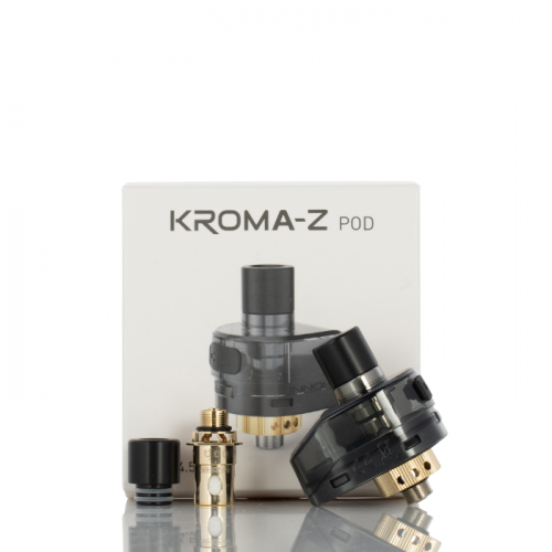 Innokin Kroma-Z Replacement Pod Wholesale