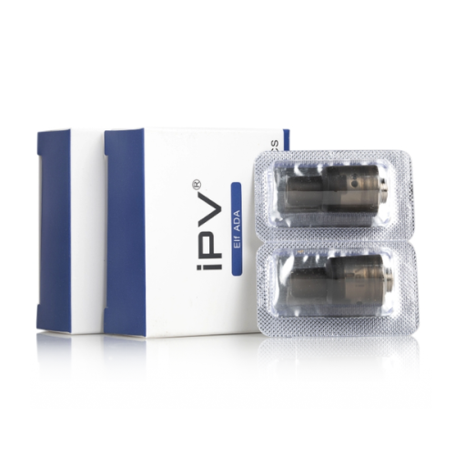 iPV Elf ADA Replacement Pods 2-Pack - 1.0ohm