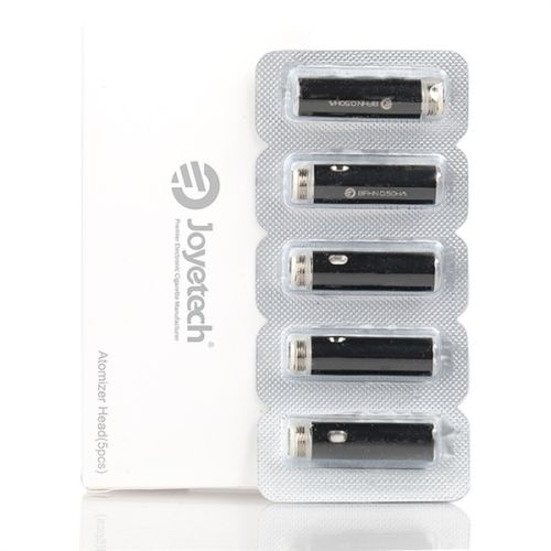 Joyetech BFHN Replacement Coils 5-Pack - Vape Wholesale USA