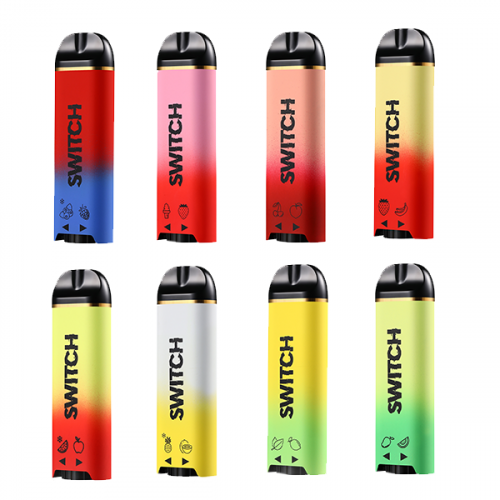 Kaos Switch Disposable Wholesale