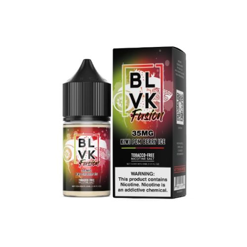 BLVK Fusion Salt Series 30mL