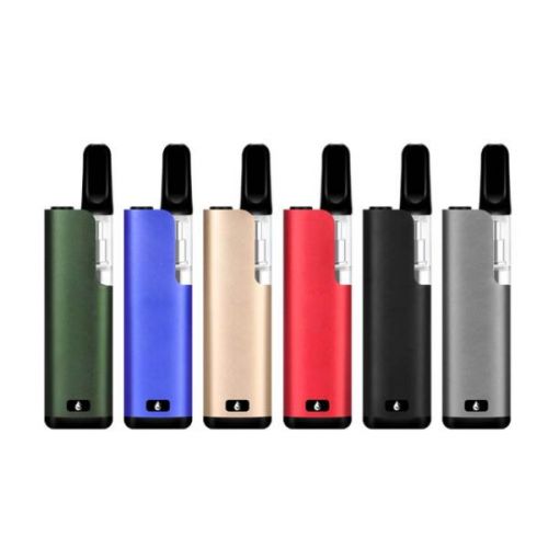 Leaf Buddi TH720 Pro Box Mod Kit Wholesale Price!