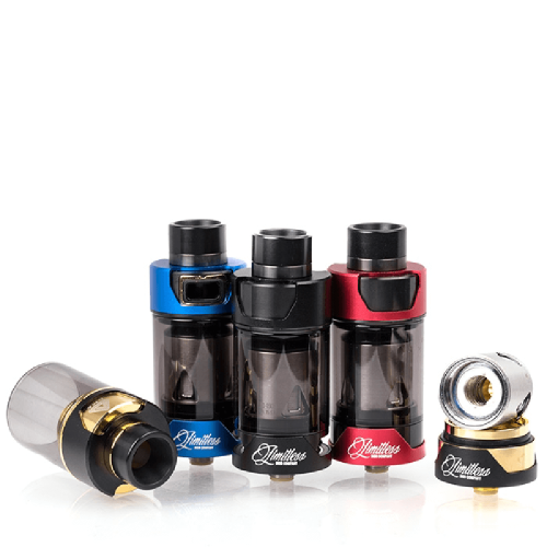 LMC Verso Sub-Ohm Tank