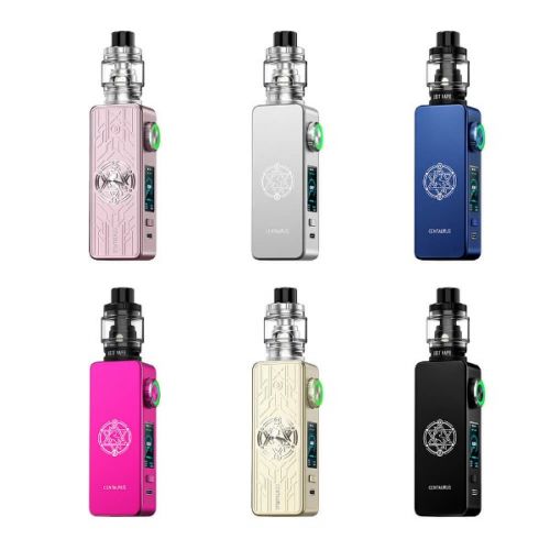 Lost Vape Centaurus M100 Box Mod Kit