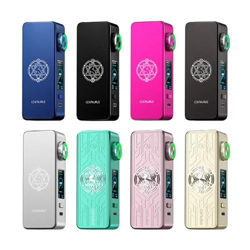 Lost Vape Centaurus M100 Mod