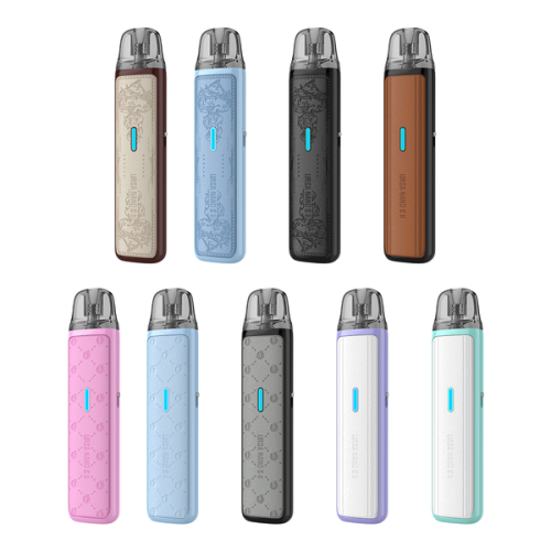 Lost Vape Ursa Nano S2 Pod System Kit Best Colors