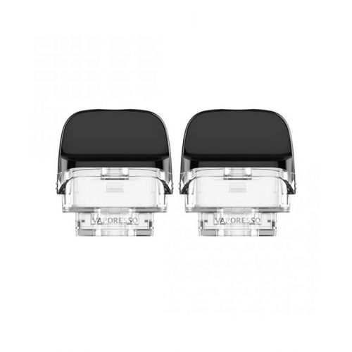 Vaporesso Luxe PM40 Pods 2 Pack Wholesale