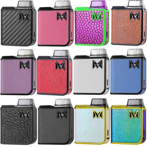 Mi Pod Pro All Colors Family Picture