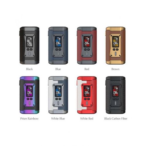 SMOK Morph 2 Mod 230w Wholesale