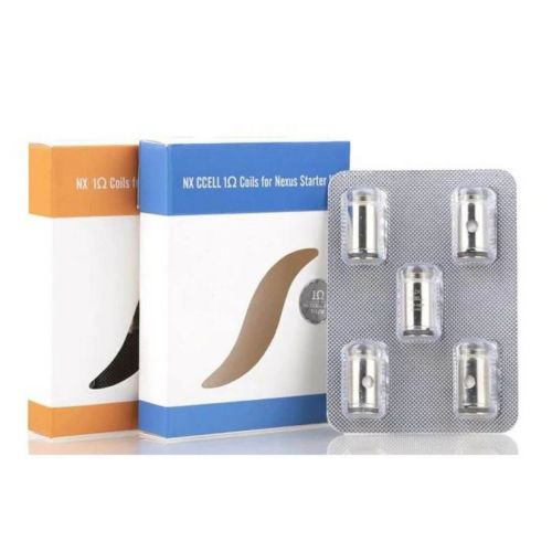 Vaporesso Nexus NX Replacement Coil 5-Pack