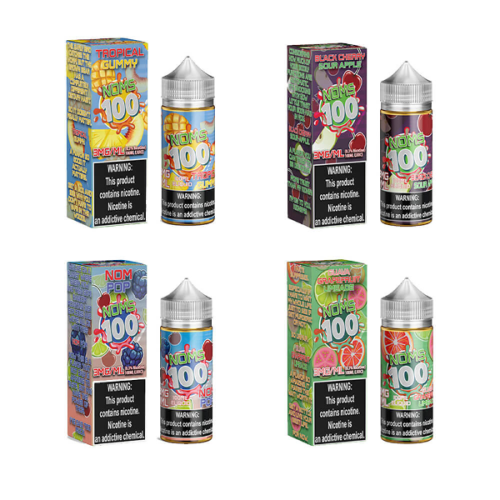 Best Flavors Noms 100 100mL 