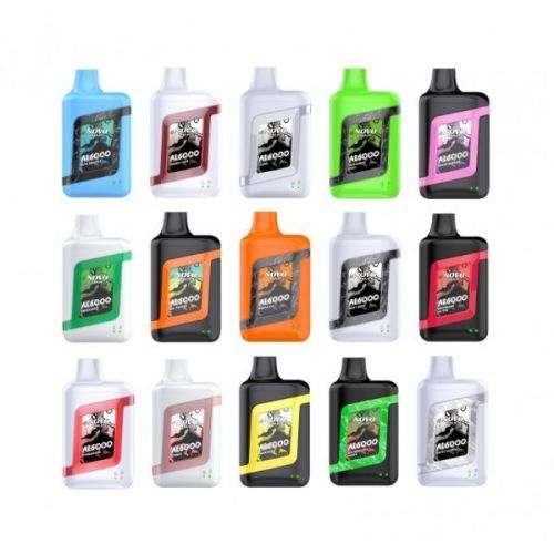 Vape Wholesale USA