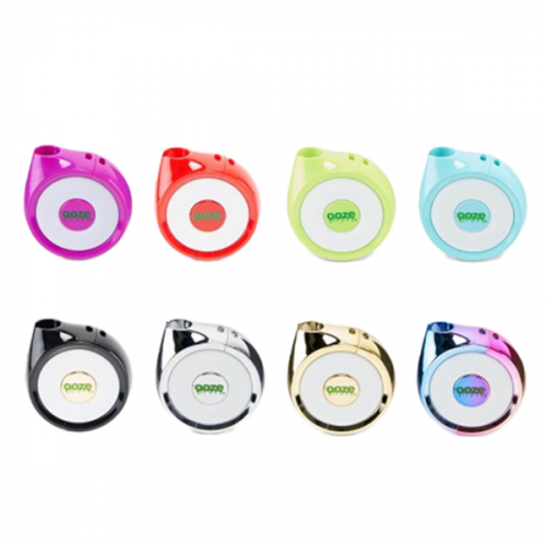 Ooze Movez Wireless Speaker Vape Battery