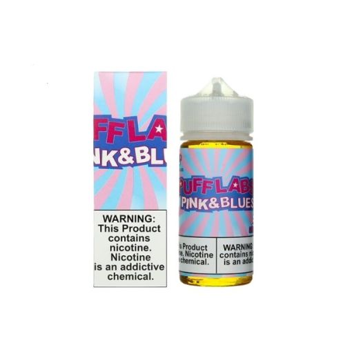 Circus Series 100ML Wholesale