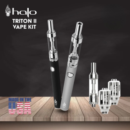 Halo Triton II Starter Kit