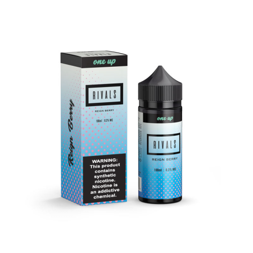 One Up Rivals Series E-liquid