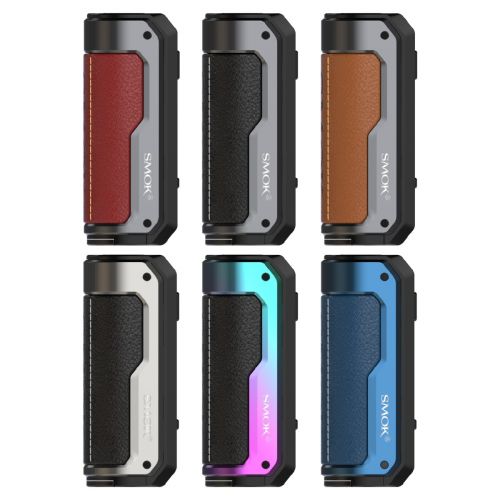 SMOK Fortis Mod