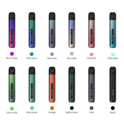 SMOK IGEE Pro Kit