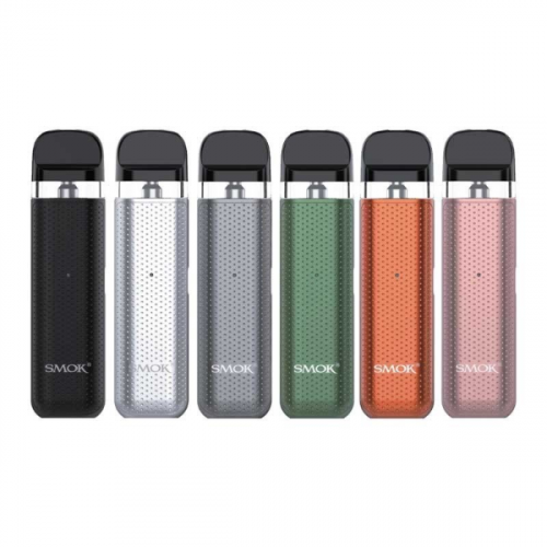 SMOK Novo 2C Kit for wholesale and bulk pricing from Vape Wholesale USA