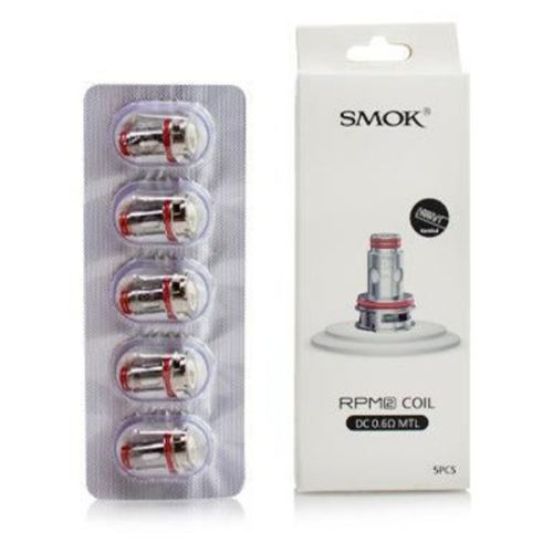 SMOK RPM 2 DC MTL Coil