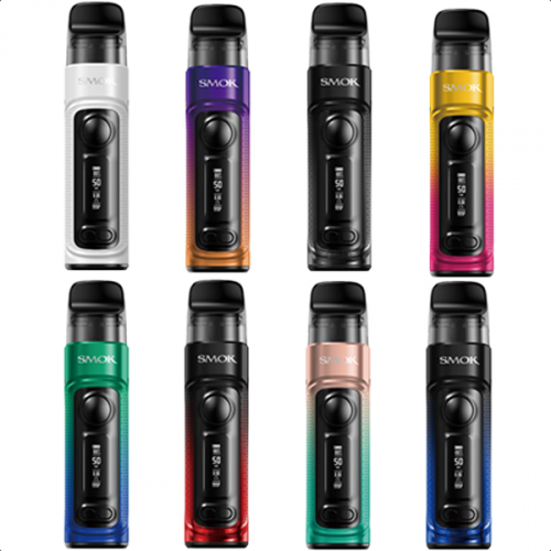 SMOK RPM C Kit for wholesale and bulk pricing from Vape Wholesale USA