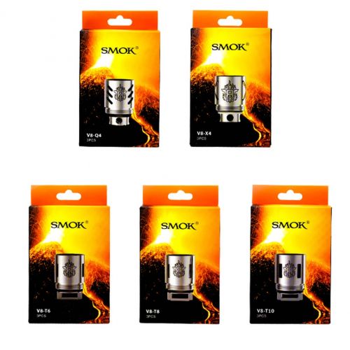 Smok TFV8 Coil Wholesale