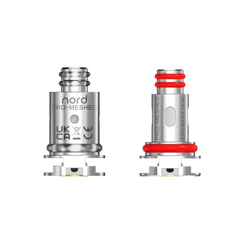 SMOK Nord PRO Coils 5-Pack